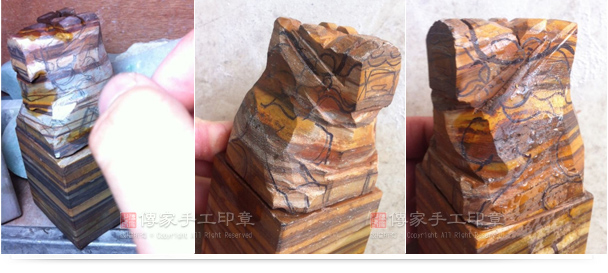 接下來要劃稿,針對麒麟的形狀去繪製麒麟的細節。麒麟為龍頭,馬身,身上有龍的鱗片,因此要針對這些細節,去做觀想和繪圖示意圖 接下來要劃稿,針對麒麟的形狀去繪製麒麟的細節。麒麟為龍頭,馬身,身上有龍的鱗片,因此要針對這些細節,去做觀想和繪圖