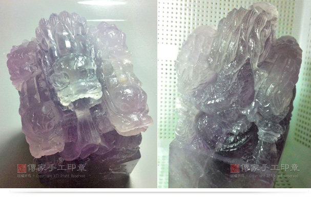 從上圖可以看出,九龍的雕刻工藝很精密,要有好的材料,並且搭配好的工藝,才會有好的作品呈現圖 從上圖可以看出,九龍的雕刻工藝很精密,要有好的材料,並且搭配好的工藝,才會有好的作品呈現。