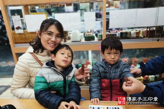 顧客滿意推薦寶寶臍帶印章-新北市永和區-楊太太2020.03.14 照片8 顧客滿意推薦寶寶臍帶印章-新北市永和區-楊太太2020.03.14 照片8