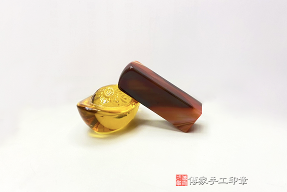 半手工噴砂:代刻開運印章實際成品、印章作品分享、代刻印章材質介紹。代刻開運印章,傳家印章台中店。2020.11.16照片03740255913.png