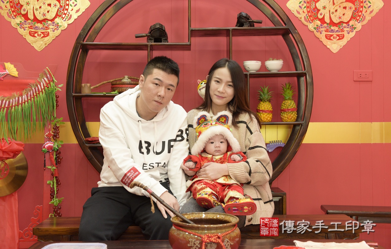 桃園市八德區毛寶寶收涎推薦:傳家桃園店收 .....照:1