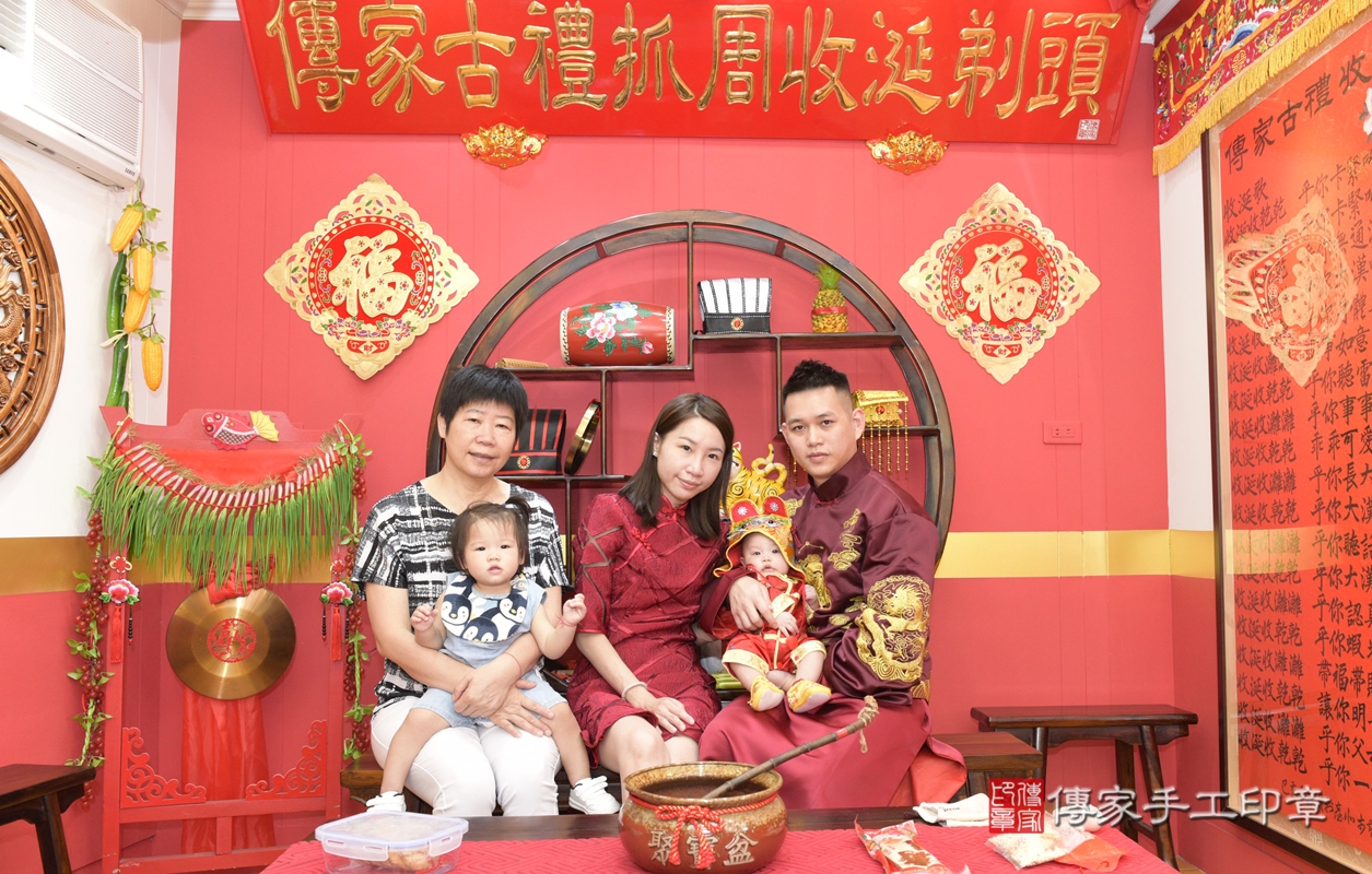 桃園市八德區張寶寶收涎推薦:傳家桃園店收 .....照:14