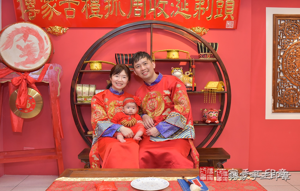 台中市北區王寶寶收涎推薦:傳家台中店收涎 .....照:11