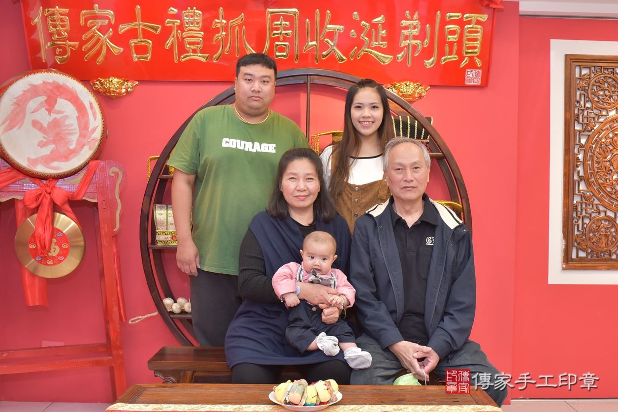 台中市北區莊寶寶收涎推薦:傳家台中店收涎 .....照:13