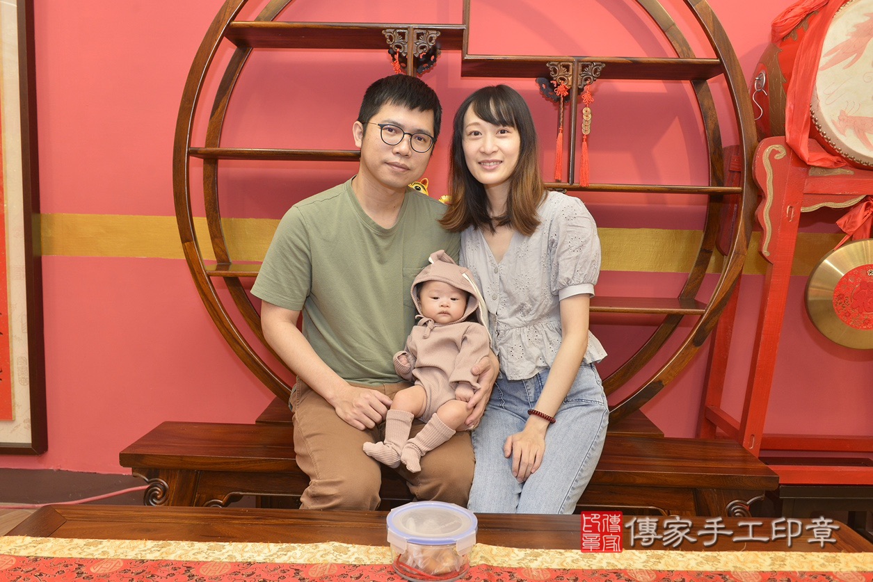 新北市永和區謝寶寶收涎推薦:傳家新北店收 .....照:5