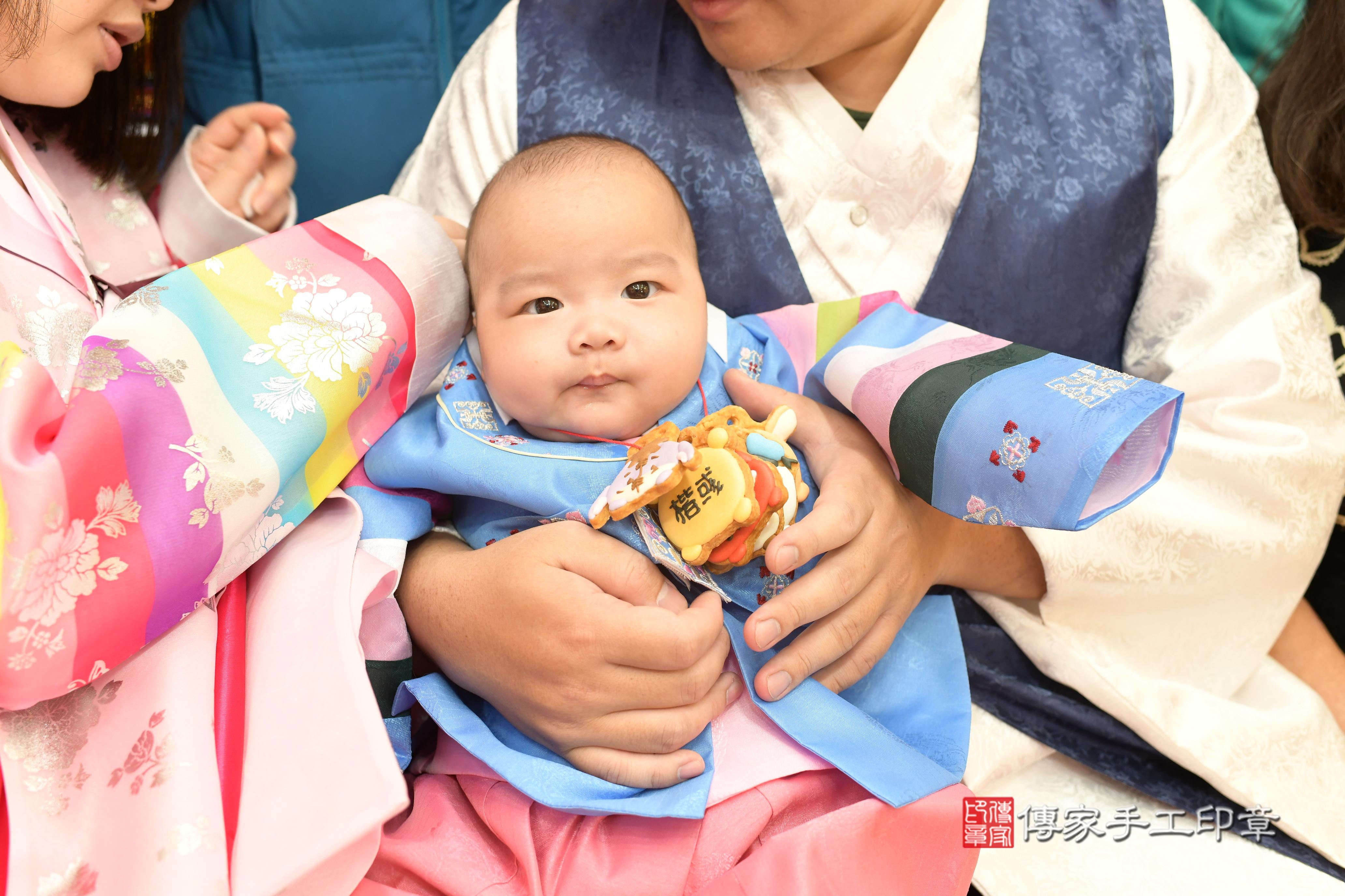 高雄市鳳山區高寶寶收涎推薦:傳家高雄店收涎中國風會場,嬰兒古禮收涎 .....照:3