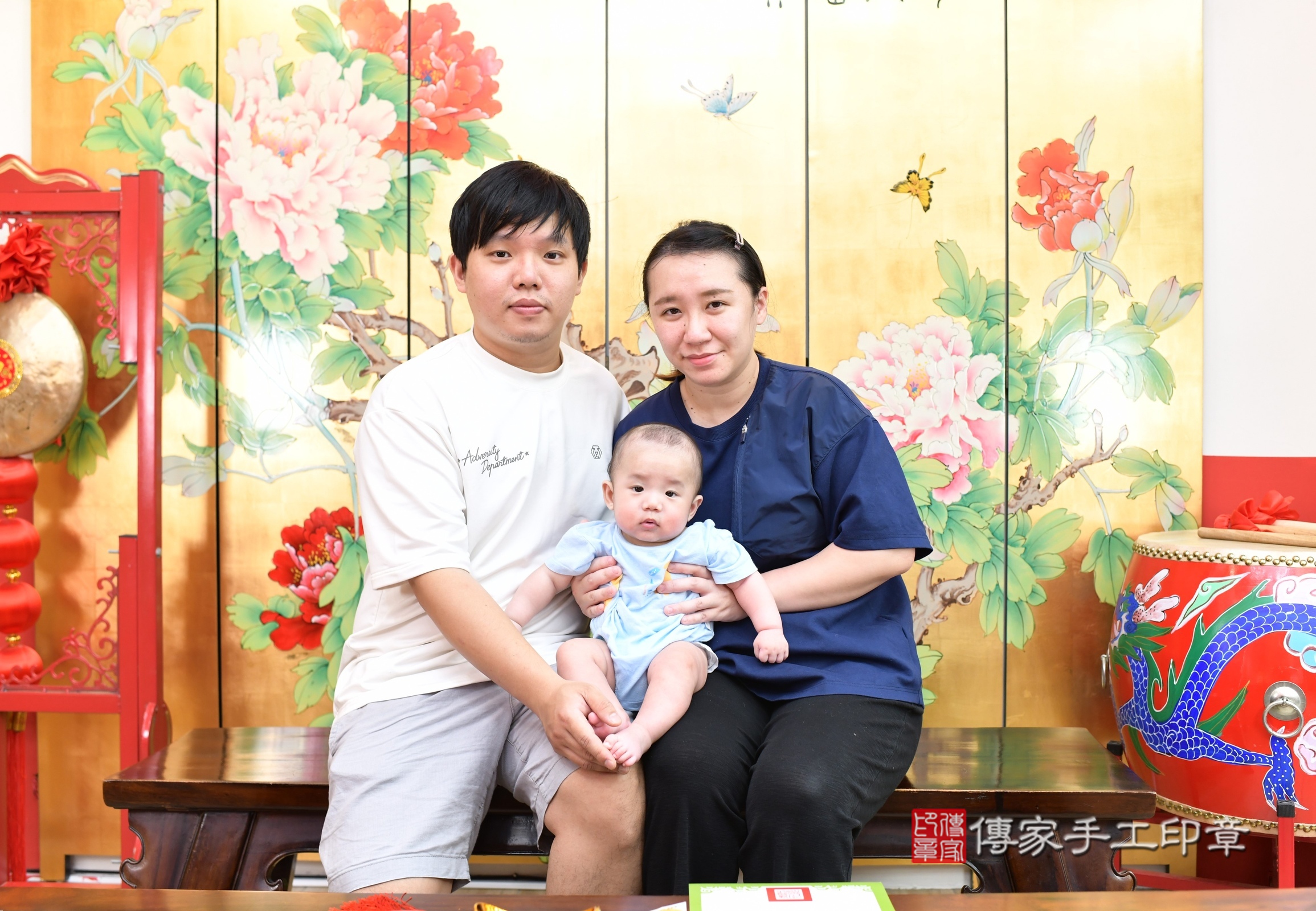 硯硯寶寶(台北市大同區嬰兒寶寶 .....照:13