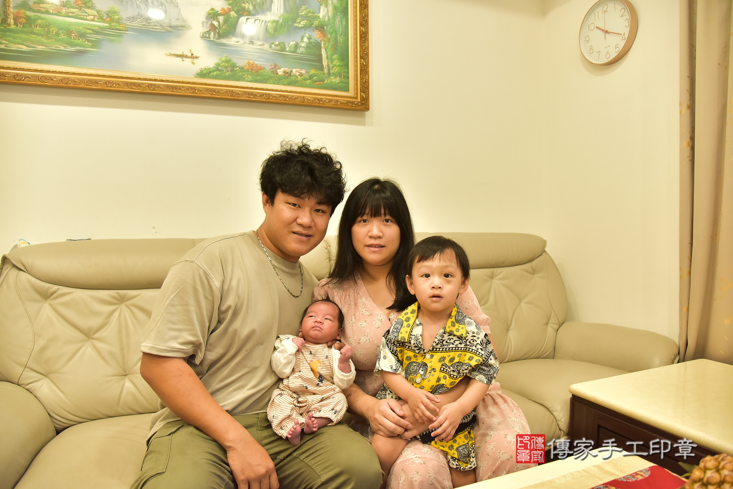 小鈞寶寶(新北市新莊區到府嬰兒 .....照:12