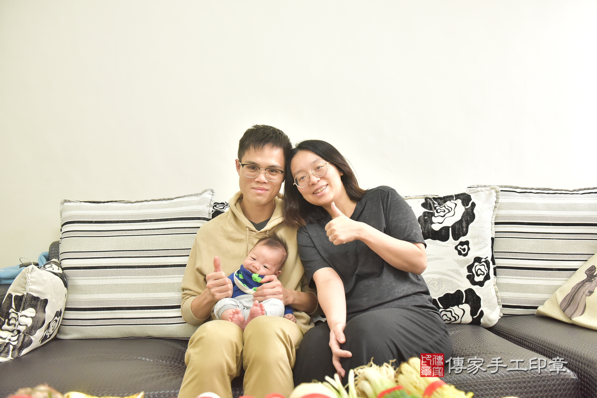 小璟寶寶(台中市西屯區到府嬰兒 .....照:1