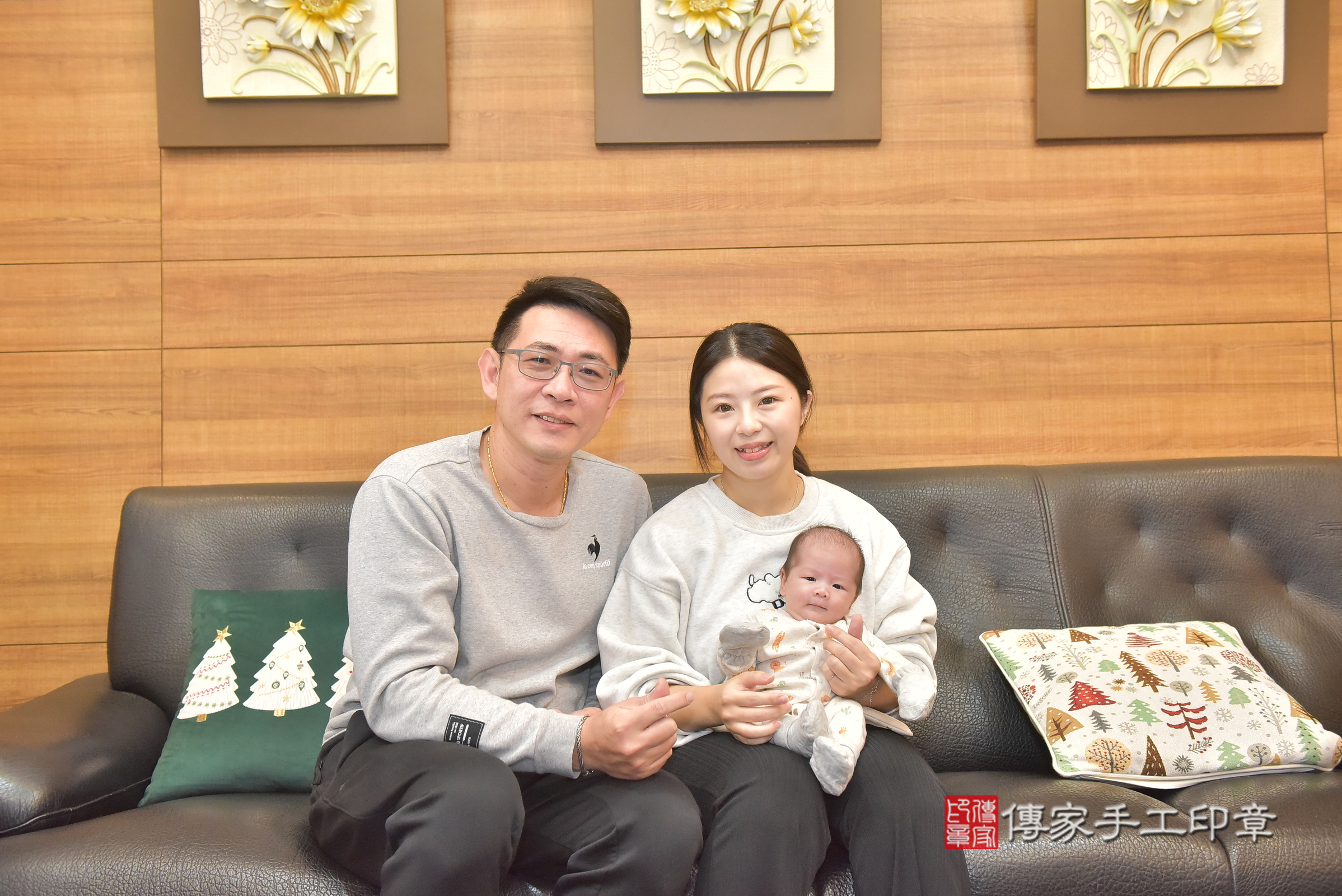 辰辰寶寶(彰化縣大城鄉到府嬰兒 .....照:13
