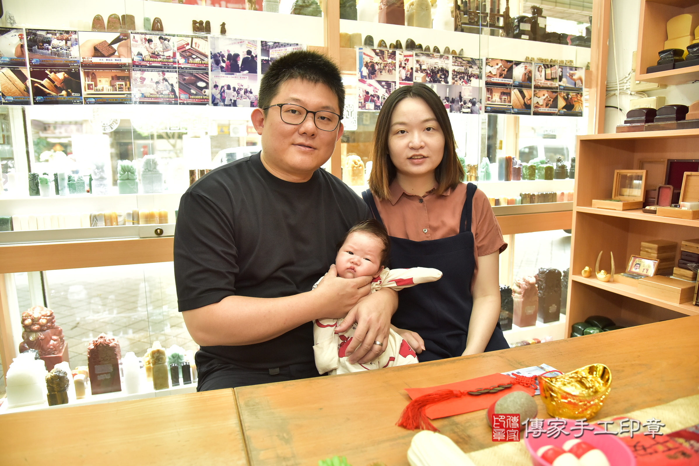 臣臣寶寶(新北市永和區嬰兒寶寶滿月剃頭理髮、嬰兒剃胎毛儀式吉祥話) .....照:8
