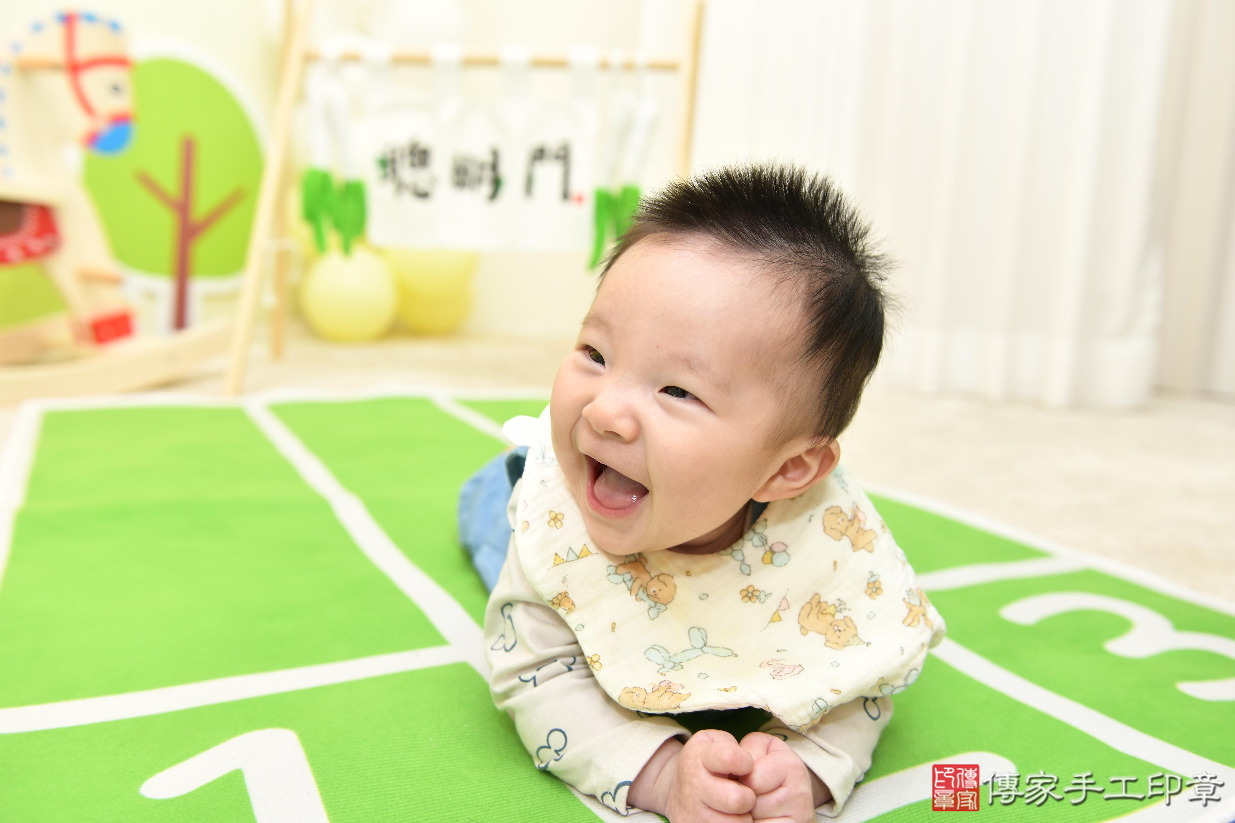 寶寶收涎儀式：甜蜜與祝福交織的成長紀念。傳家台南店古禮：台南市永康 .....照：1