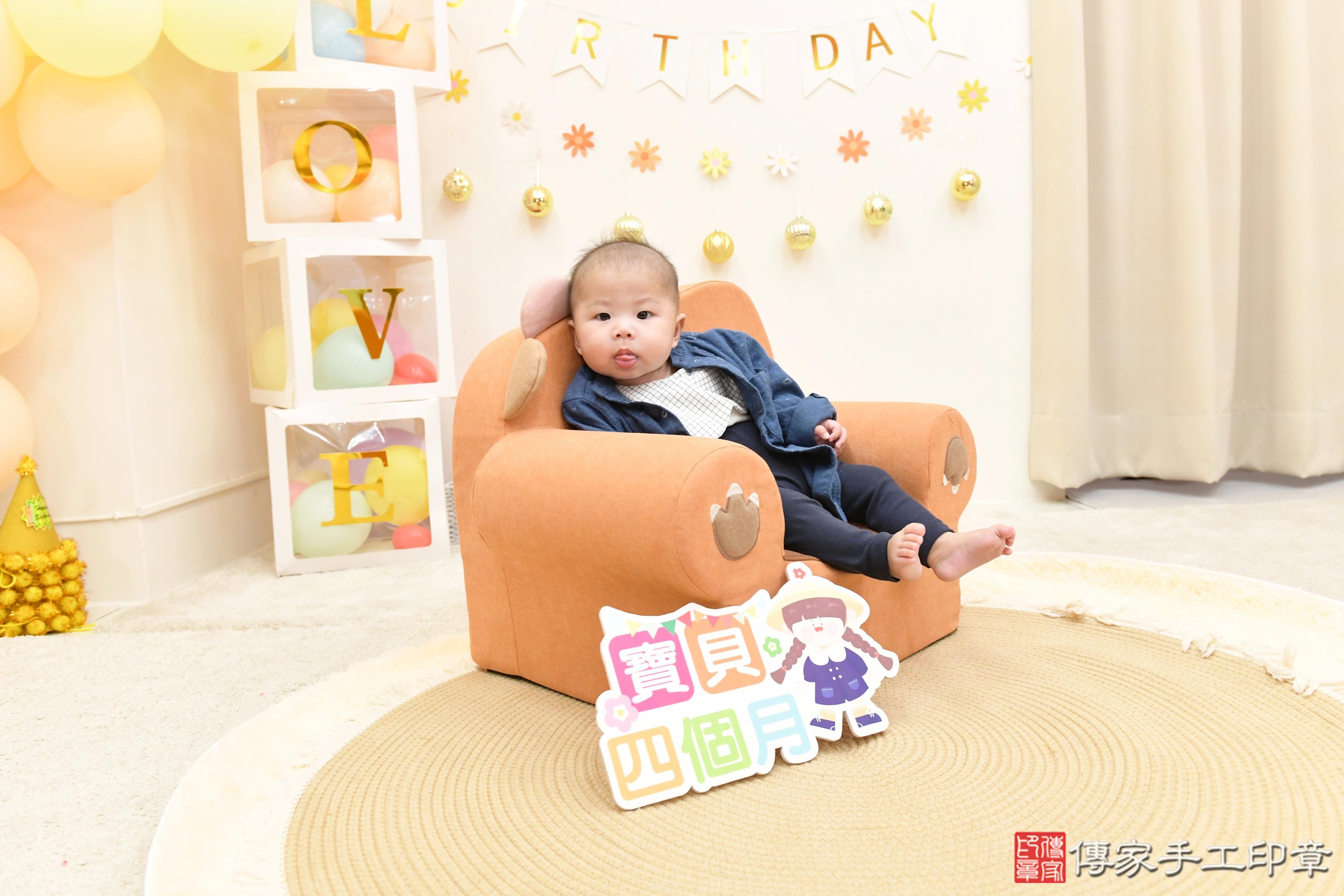 寶寶收涎儀式：甜蜜與祝福交織的成長紀念。傳家高雄店古禮：高雄市鳳山 .....照：5