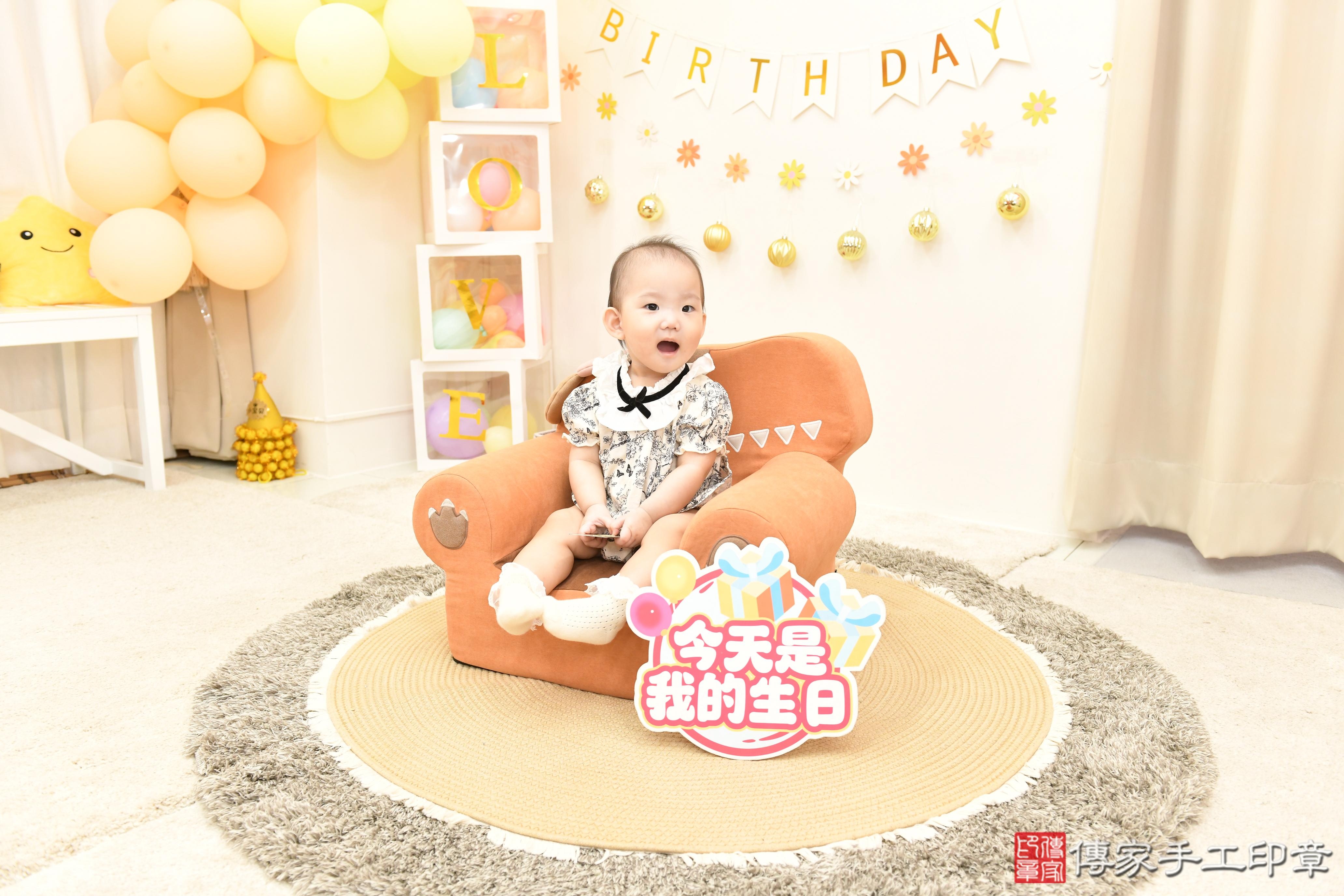 2026-06-20笑聲與祝福交織：抓週儀式的美好記憶！高雄市芯芯寶貝抓周推薦：傳家高雄店抓周度脺中國風會場，嬰兒古禮抓周流程儀式吉祥話、抓周道具物品24種、拍照。2026.3.1照：19