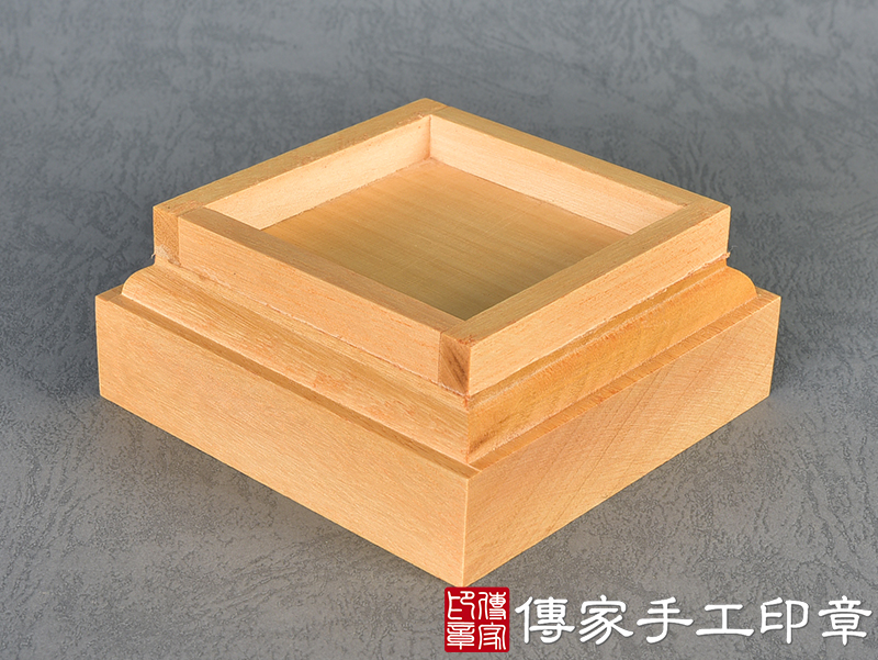 白樺木底座 (尺寸皆可訂做)
