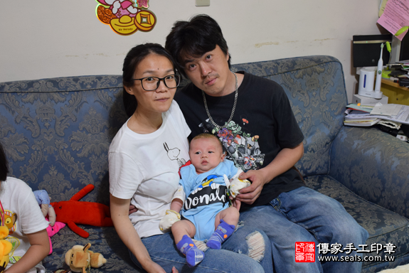 薛寶寶(台北文山區到府嬰兒寶寶 .....照:2
