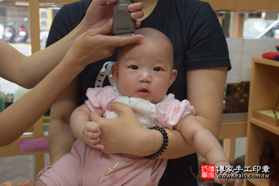 吳寶寶(新北永和區嬰兒寶寶滿月 .....照:7