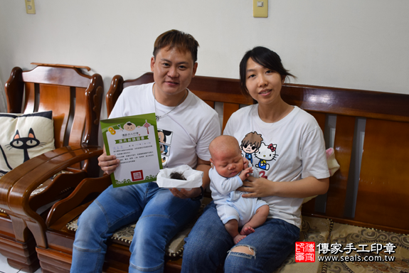 陳寶寶(新北中和區到府嬰兒寶寶 .....照:10