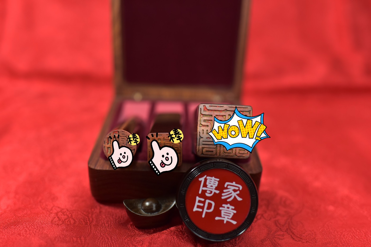 全手工噴砂印章:紅虎眼石公司大小印章實際成品、紅虎眼石印章材質介紹。傳家印章台北店。2019.10.23照片1 全手工噴砂印章:紅虎眼石公司大小印章實際成品、紅虎眼石印章材質介紹。傳家印章台北店。2019.10.23照片1