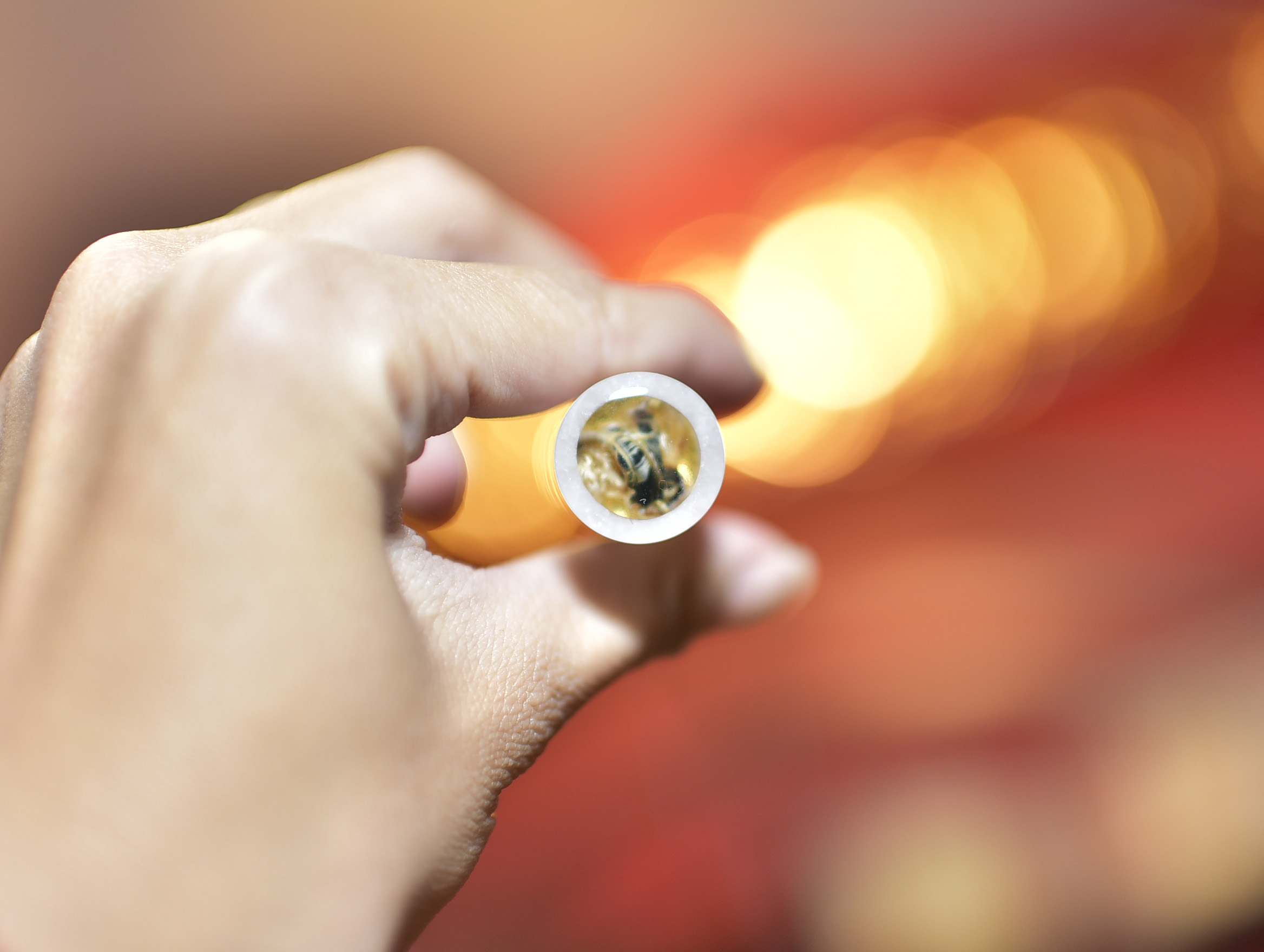 全手工噴砂印章：新疆白玉開運印章實際成品、印章作品分享、新疆白玉印章材質介紹。傳家印章台北店。照片5