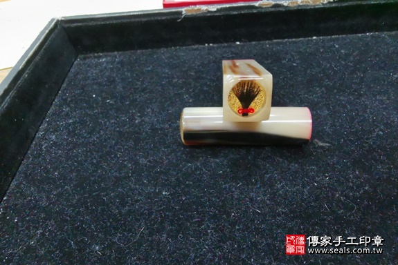 顧客滿意推薦寶寶臍帶印章-新北市永和區-鄧爸爸2020.03.08 照片3 顧客滿意推薦寶寶臍帶印章-新北市永和區-鄧爸爸2020.03.08 照片3