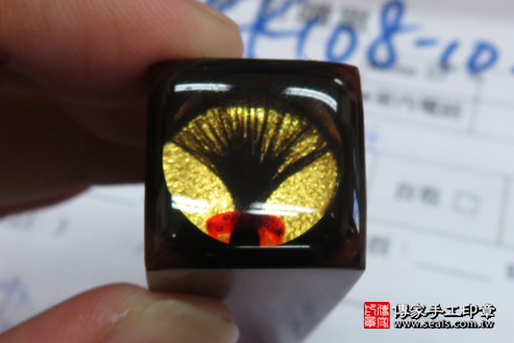 顧客滿意推薦寶寶臍帶胎毛印章-高雄市鳳山區-林小姐2020.04.09,照片7 顧客滿意推薦寶寶臍帶胎毛印章-高雄市鳳山區-林小姐2020.04.09,照片7