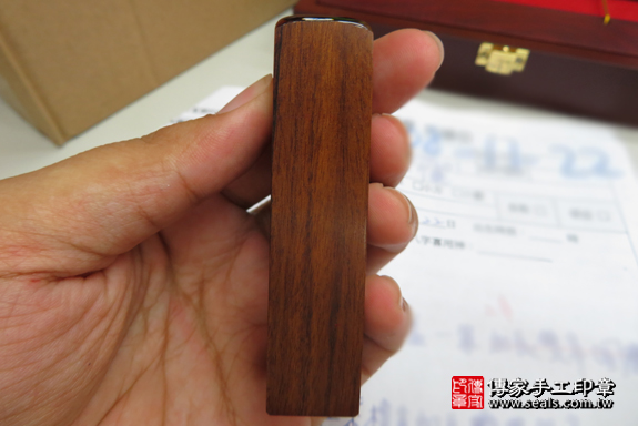 顧客滿意推薦寶寶臍帶胎毛印章-高雄市鳳山區-林先生2020.04.09,照片5 顧客滿意推薦寶寶臍帶胎毛印章-高雄市鳳山區-林先生2020.04.09,照片5