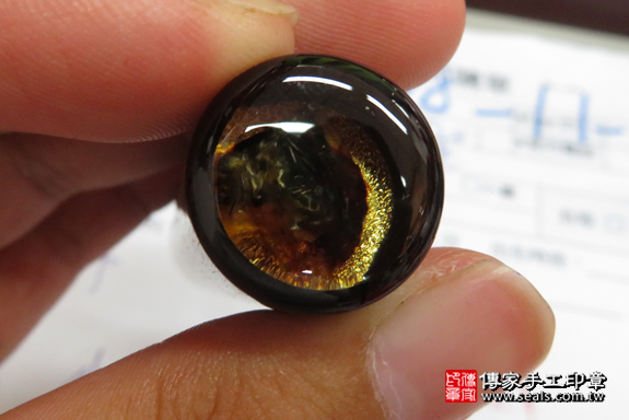 顧客滿意推薦寶寶臍帶胎毛印章-高雄市鳳山區-林先生2020.04.09,照片6 顧客滿意推薦寶寶臍帶胎毛印章-高雄市鳳山區-林先生2020.04.09,照片6