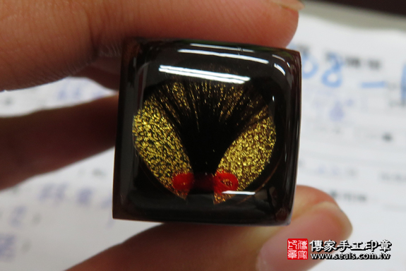 顧客滿意推薦寶寶臍帶胎毛印章-高雄市鳳山區-林先生2020.04.09,照片7 顧客滿意推薦寶寶臍帶胎毛印章-高雄市鳳山區-林先生2020.04.09,照片7