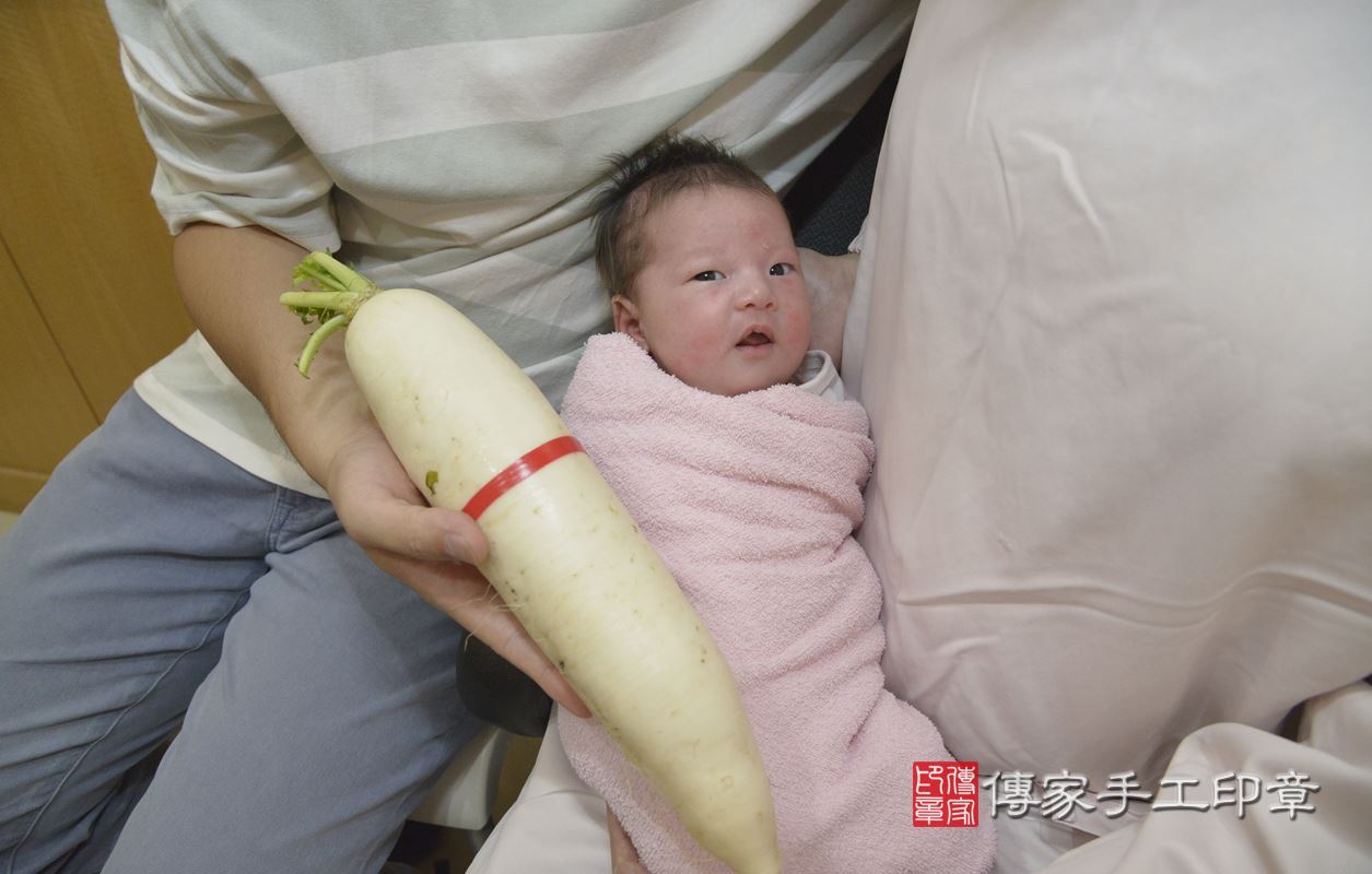 剃胎毛、滿月剃頭、嬰兒剃頭、嬰兒理髮、嬰兒剃髮、嬰兒剃胎毛、嬰兒滿月剃頭、寶寶剃頭、剃胎毛儀式、剃胎毛吉祥話、滿月剃頭儀式、滿月剃頭吉祥話、寶寶剃胎毛、寶寶滿月剃頭理髮、 新北市中和區剃胎毛、新北市中和區滿月剃頭、新北市中和區嬰兒剃頭剃胎毛、新北市中和區嬰兒理髮、台北市嬰兒剃髮、 陳寶寶(新北市中和區到府嬰兒寶寶滿月剃頭理髮、到府嬰兒剃胎毛儀式吉祥話)。到府剃頭剃胎毛主持、專業拍照、DVD光碟、證書。★購買「臍帶章、肚臍章、胎毛筆刷印章」贈送：剃頭、收涎、抓周，三選一。2020.06.24照片25