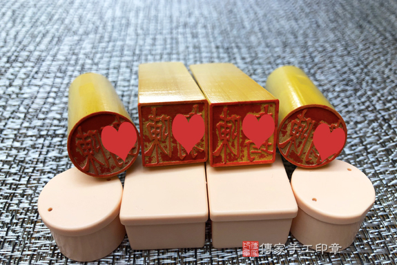 電腦刻印印章:木質便章-個人私章實際成品、印章作品分享、木質便章印章材質介紹。,傳家手工印章台中店2021.07.26照片73906123725.jpg