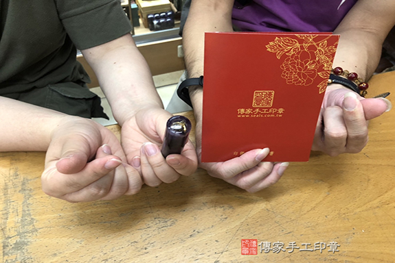 顧客滿意推薦寶寶臍帶印章-新北市永和區-陳小姐2022.10.01 顧客滿意推薦寶寶臍帶印章-新北市永和區-陳小姐2022.10.01