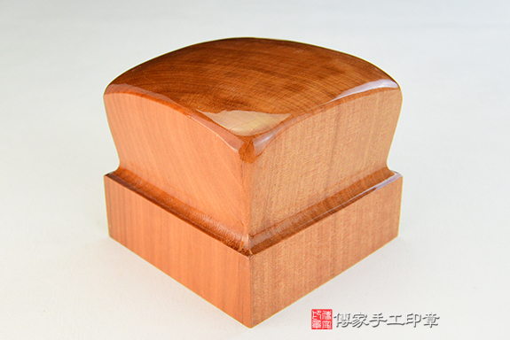 傳家手工印章實際成品:頂級越南桃木官帽造型:廟章、神明印章、大印章3 傳家手工印章實際成品:頂級越南桃木官帽造型:廟章、神明印章、大印章3