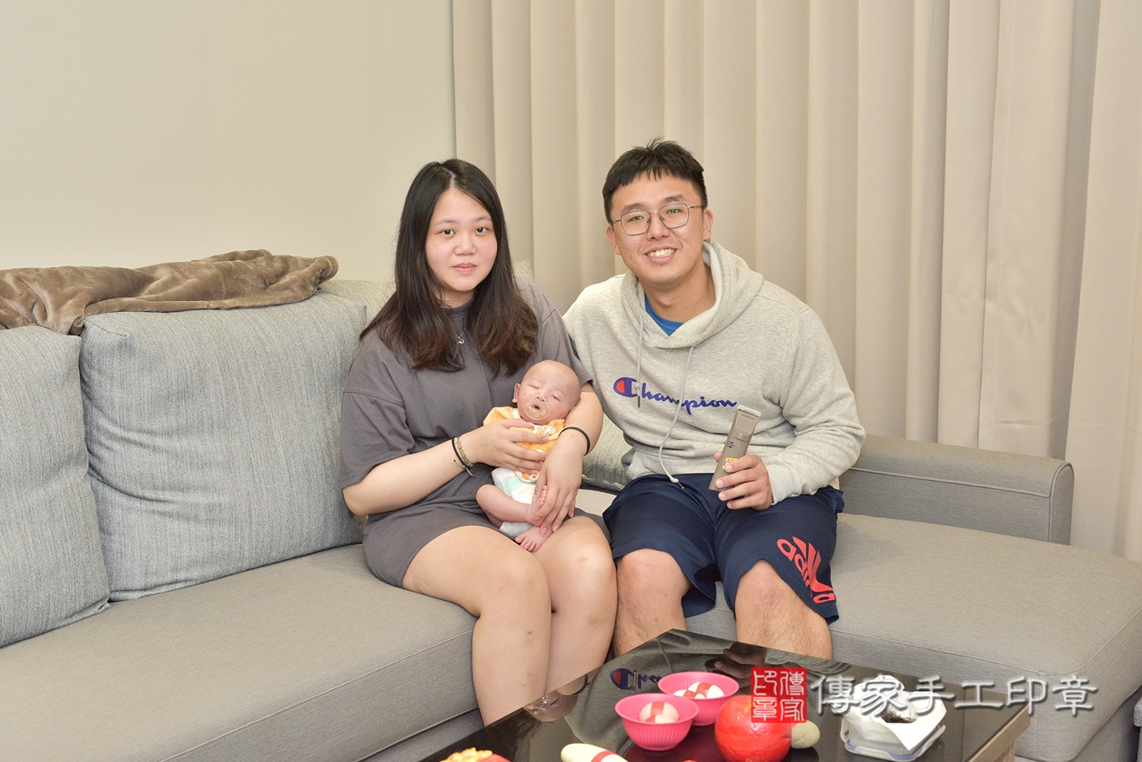 剃頭，桃園剃頭，徐寶寶剃頭2023.1.15剃頭，照片6