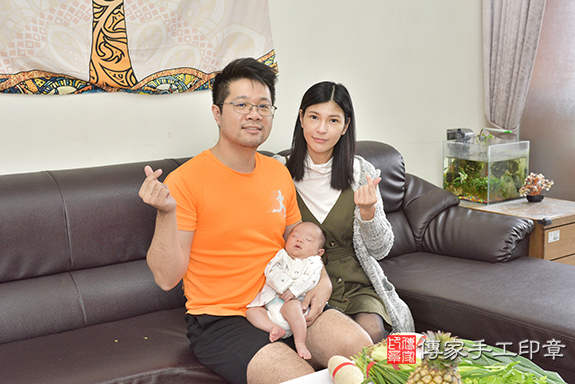 李寶寶(新北市三峽區到府嬰兒黃 .....照:4