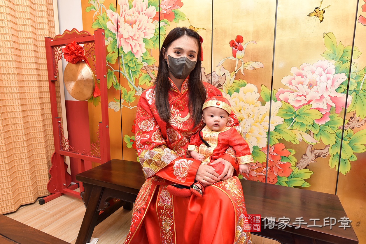 收涎，台北收涎，陳寶寶收涎2022.8.23收涎，照片5