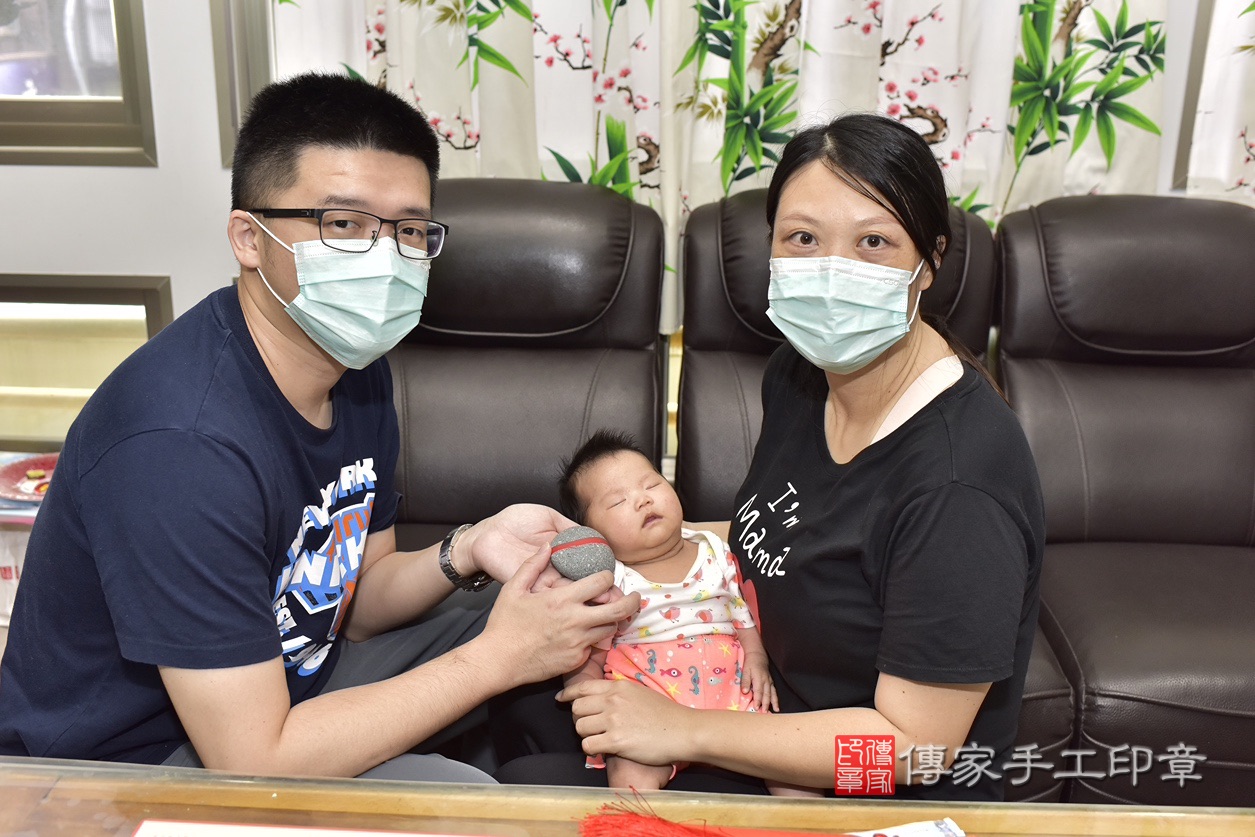 剃頭，台北剃頭，高寶寶剃頭2022.7.27剃頭，照片9