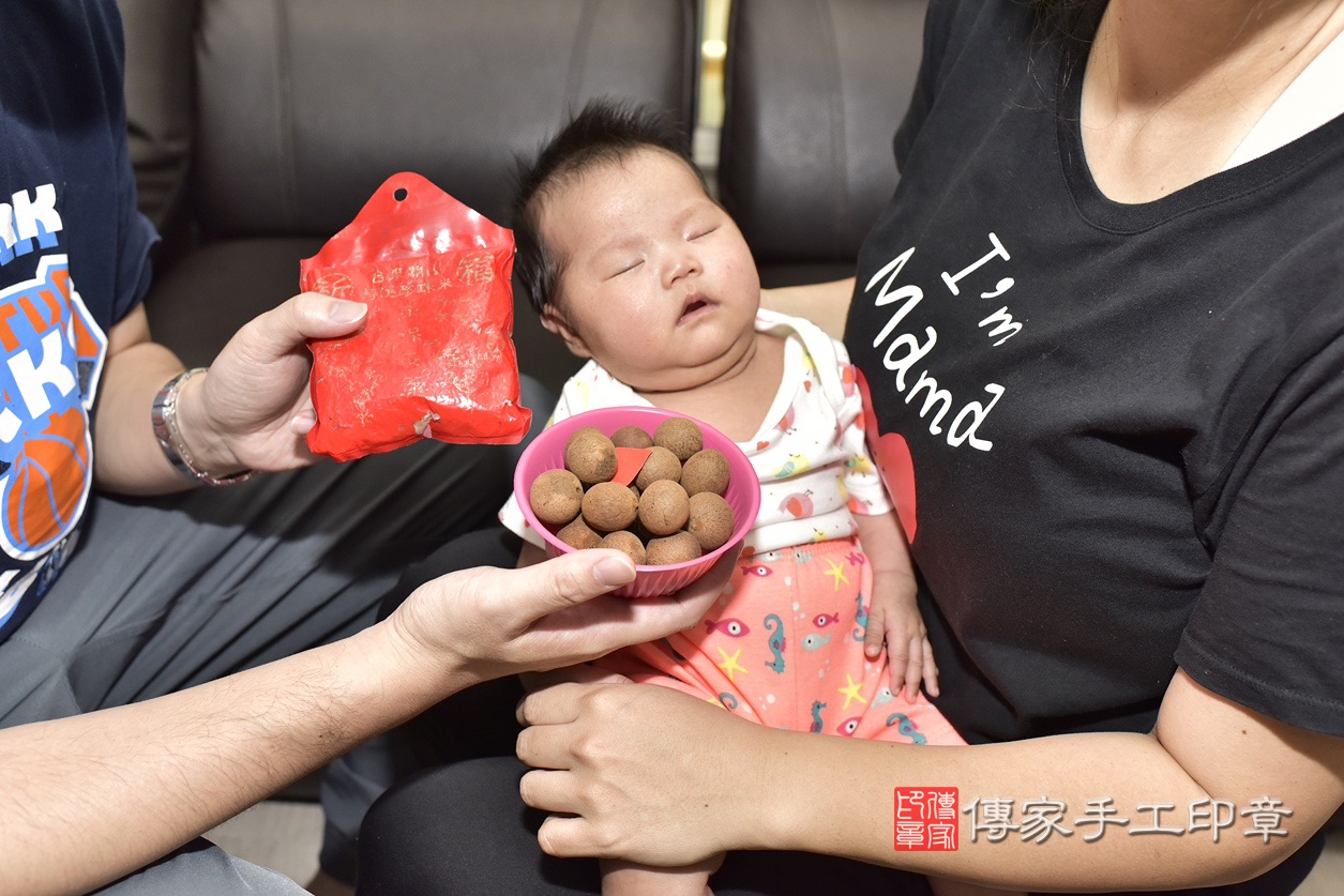 剃頭，台北剃頭，高寶寶剃頭2022.7.27剃頭，照片8