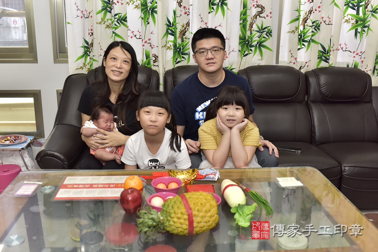 剃頭，台北剃頭，高寶寶剃頭2022.7.27剃頭，照片2