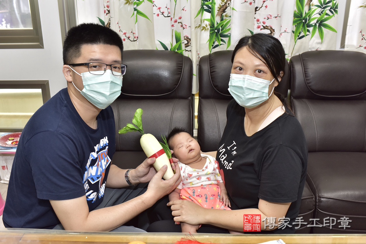 剃頭，台北剃頭，高寶寶剃頭2022.7.27剃頭，照片13