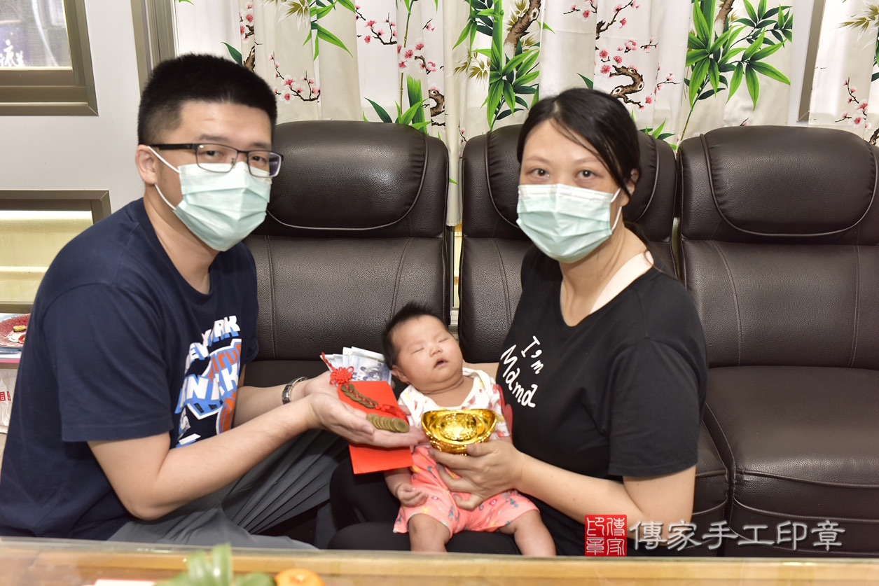 剃頭，台北剃頭，高寶寶剃頭2022.7.27剃頭，照片17