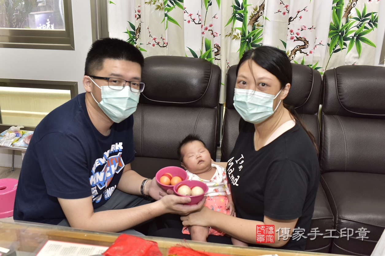 剃頭，台北剃頭，高寶寶剃頭2022.7.27剃頭，照片5