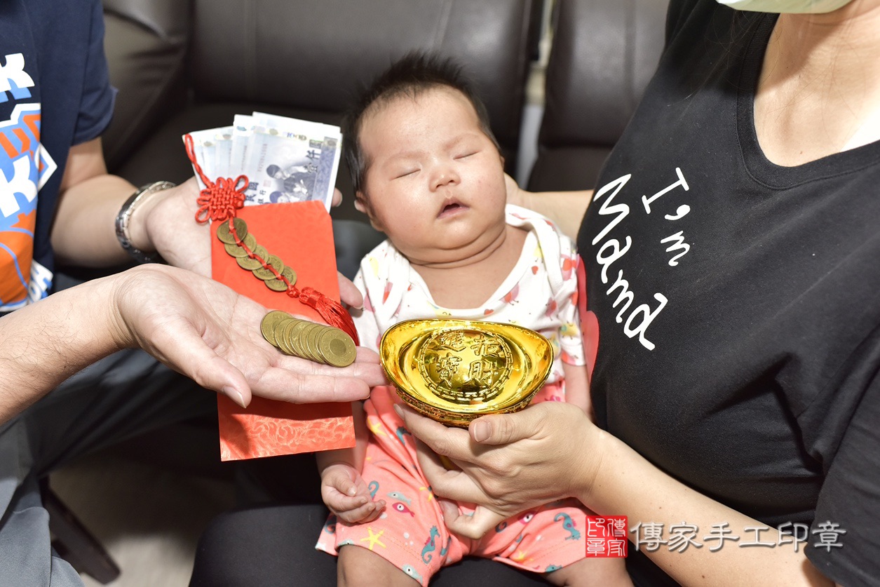 剃頭，台北剃頭，高寶寶剃頭2022.7.27剃頭，照片18
