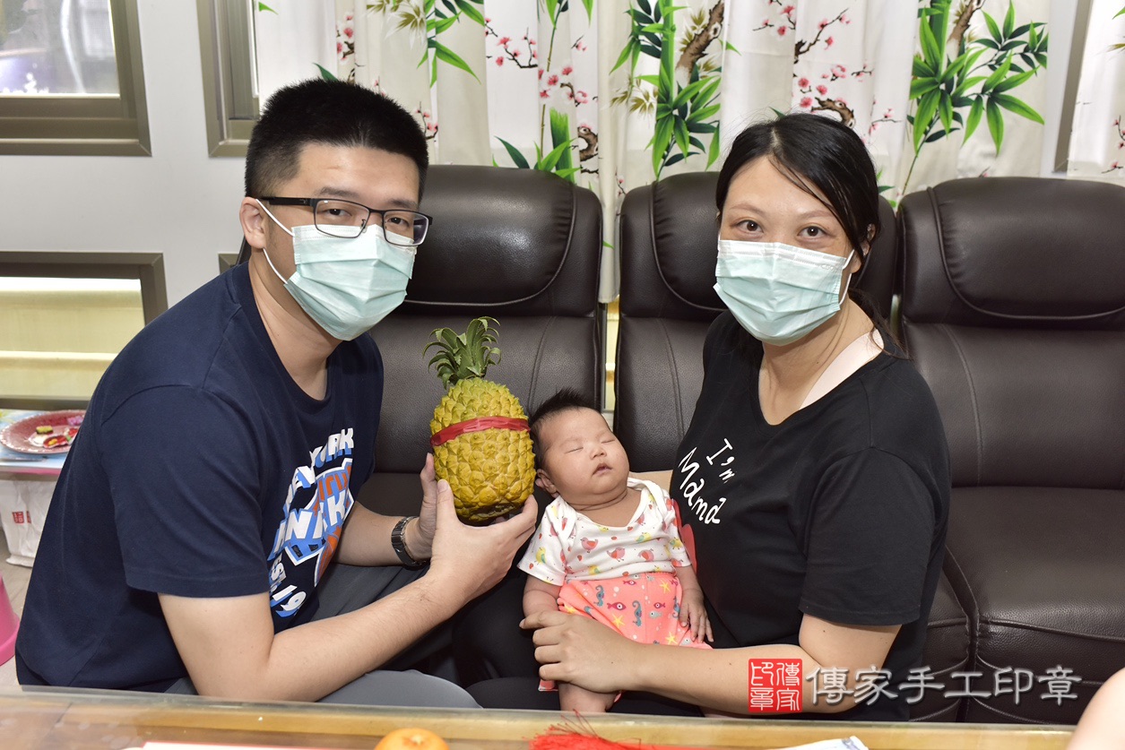 剃頭，台北剃頭，高寶寶剃頭2022.7.27剃頭，照片15