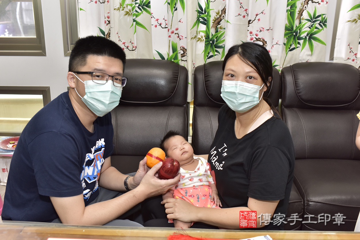 剃頭，台北剃頭，高寶寶剃頭2022.7.27剃頭，照片11
