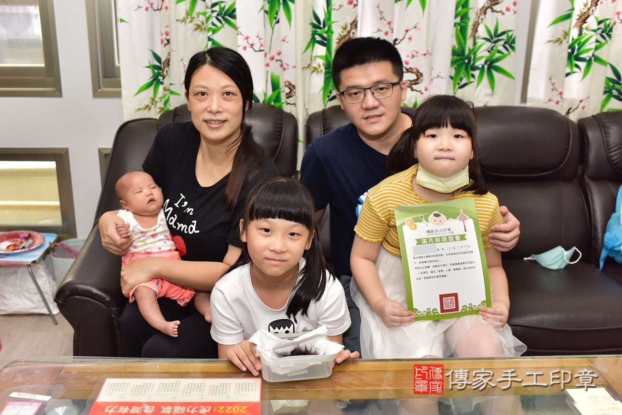 剃頭，台北剃頭，高寶寶剃頭2022.7.27剃頭，照片21