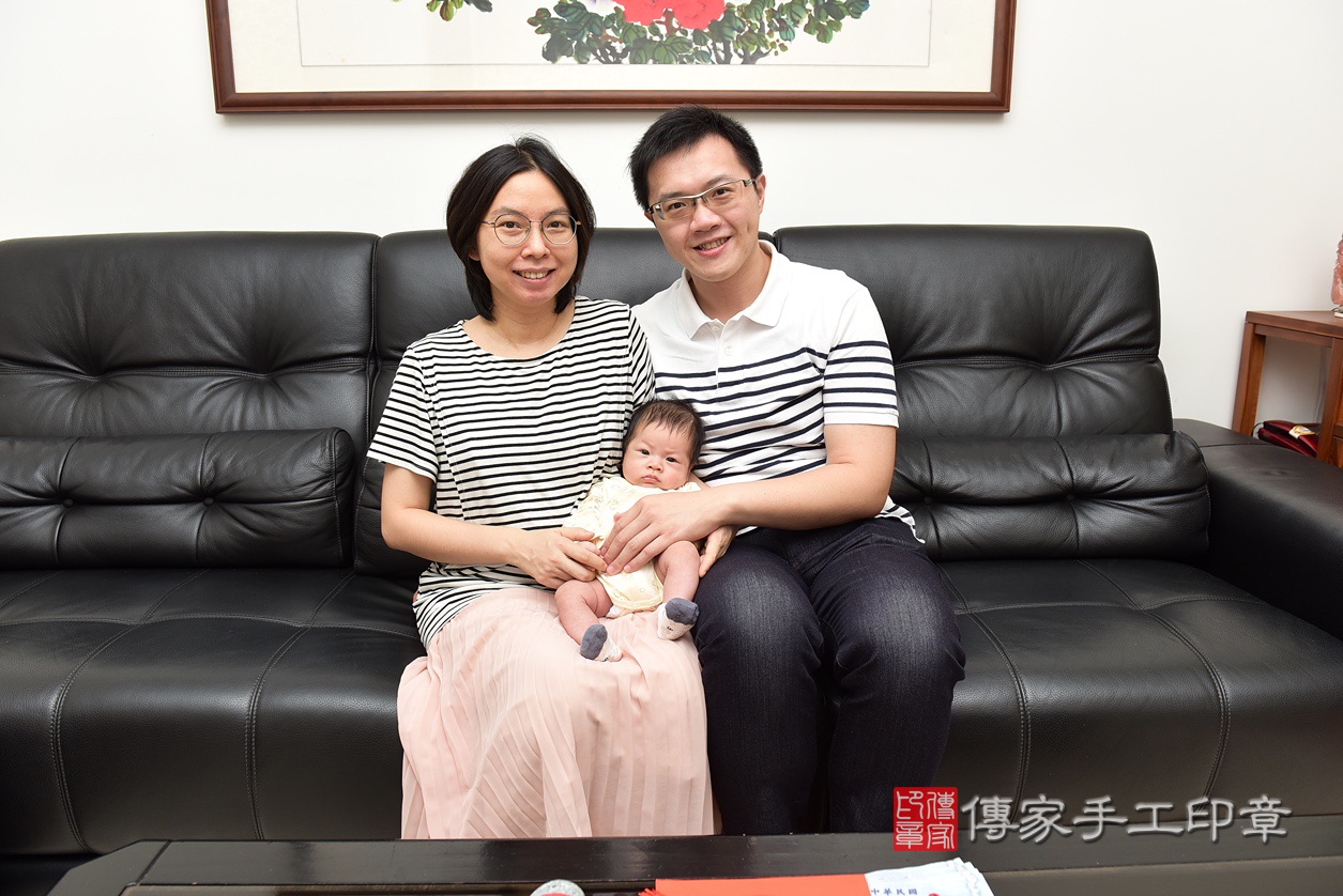 剃頭，台北剃頭，張寶寶剃頭2022.11.16剃頭，照片2