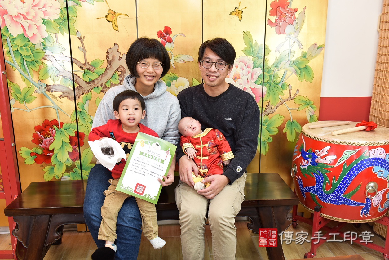 剃頭，台北剃頭，徐寶寶剃頭2023.1.20剃頭，照片17