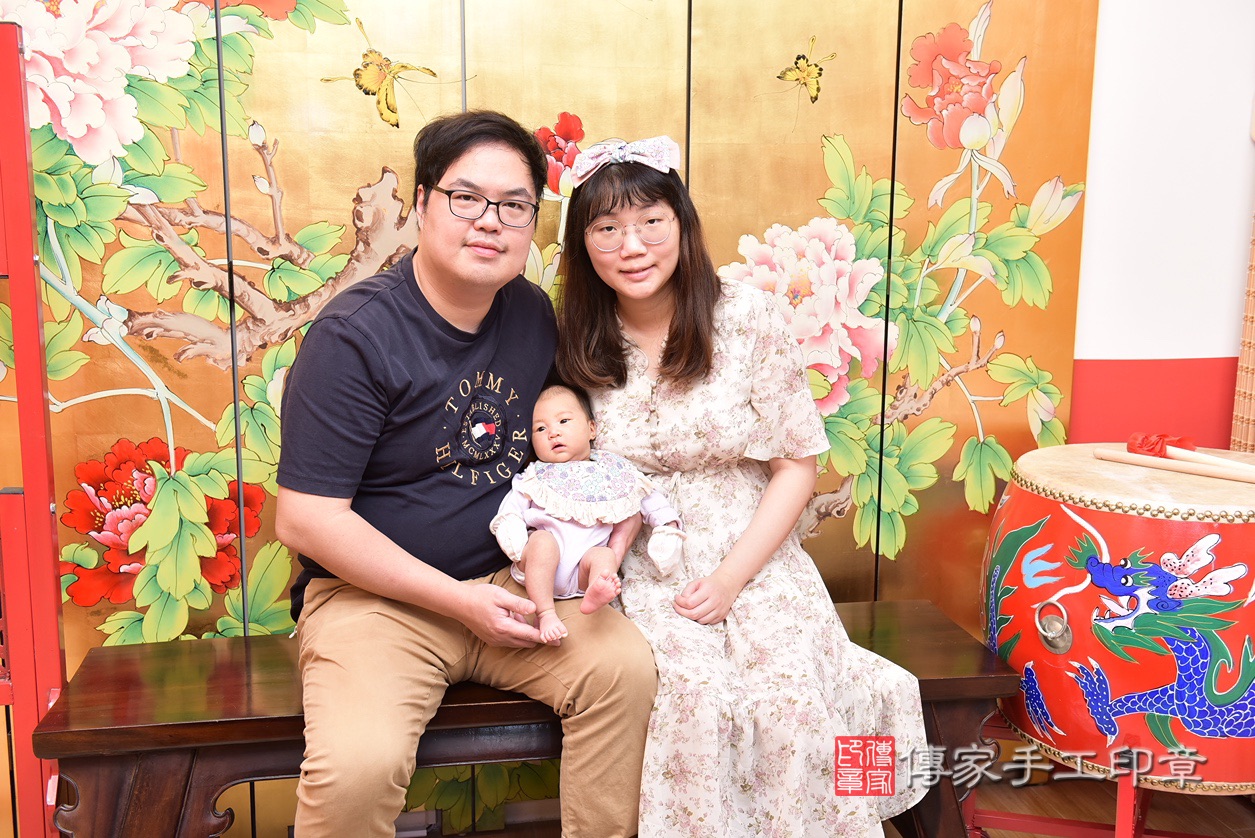 剃頭，台北剃頭，簡寶寶剃頭2023.3.18剃頭，照片2