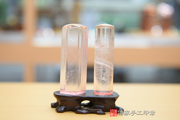 天然能量-純潔-頂級白水晶 -白水晶印鑑、白水晶、白水晶臍帶印章 傳家手工印章 高雄店112.7.10 天然能量-純潔-頂級白水晶 -白水晶印鑑、白水晶、白水晶臍帶印章 傳家手工印章 高雄店112.7.10